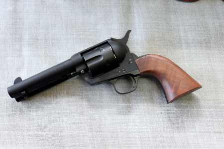 If-Product タナカワークスSAA専用 1ピースグリップ クラロ