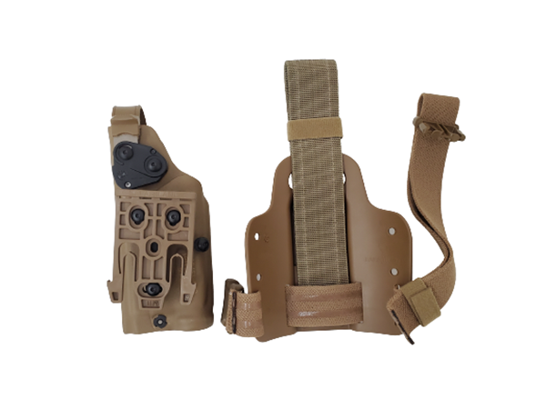 SAFARILAND:サファリランド M45A1+SF X300用 6004SS SLS タクティカル