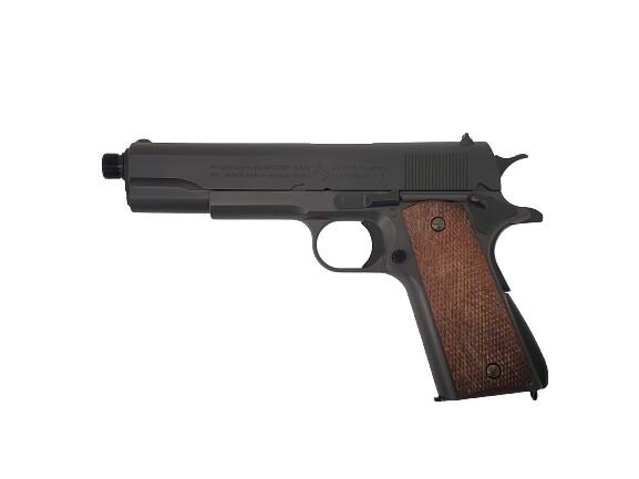 FORTRESS：東京マルイ エアコキ M1911 コルトガバメント用