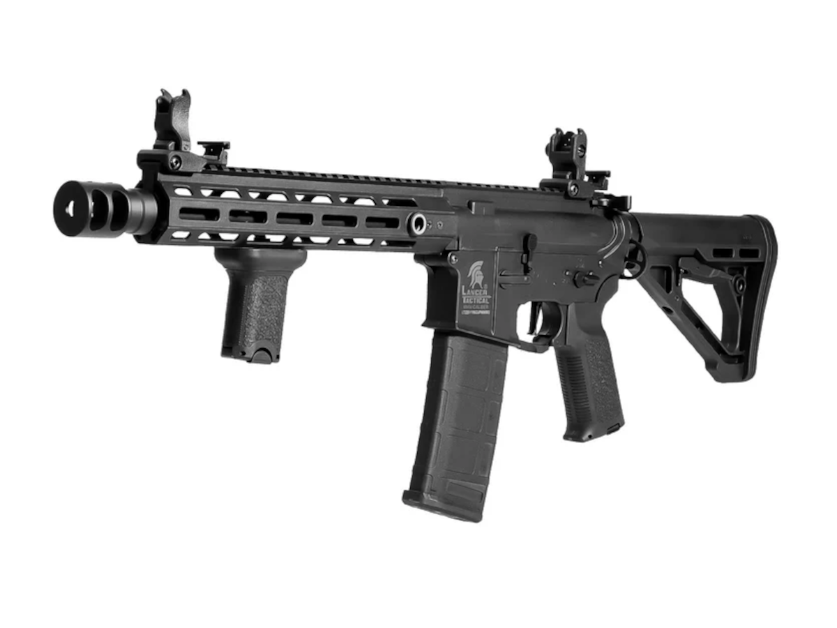 LANCER TACTICAL（ランサータクティカル）: 電動ガン本体 Gen 3 M4