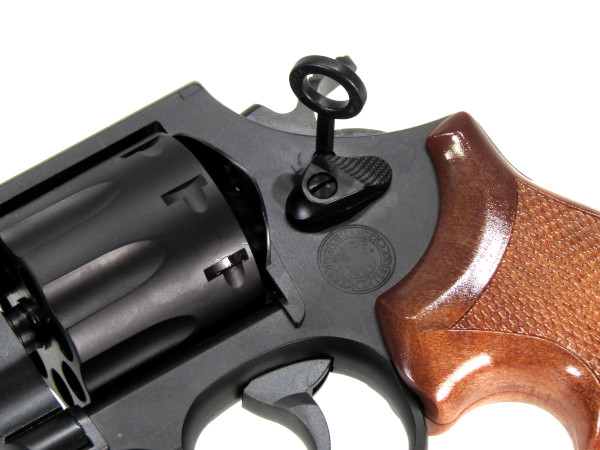 タナカワークス: モデルガン本体 S&W PC M327 R8 2in HW Ver.2の通販