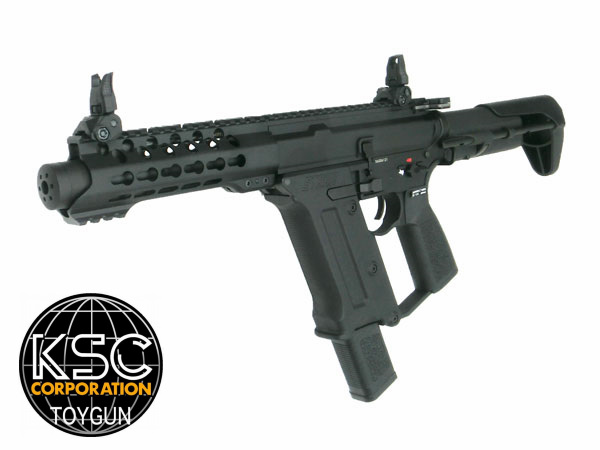 KSC: 電動ガン本体 Z340 STRAC ストラック TEG コンパクトの通販情報