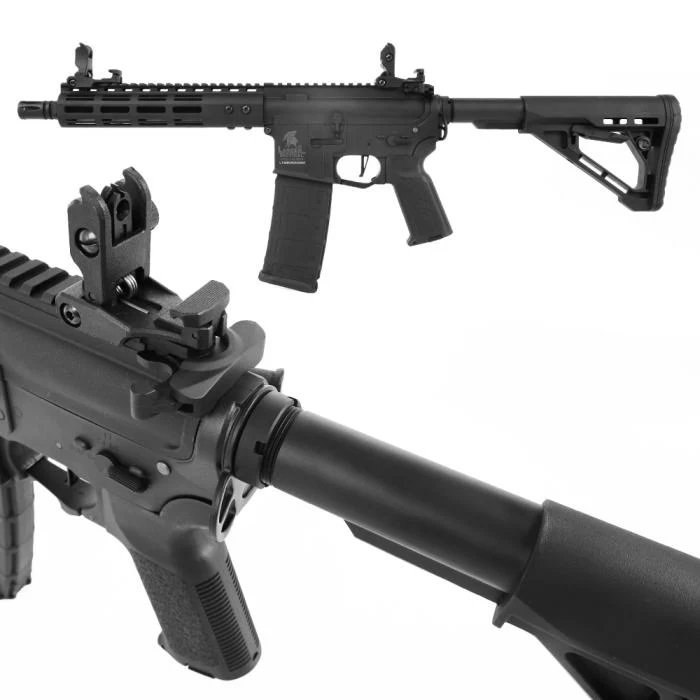 LANCER TACTICAL（ランサータクティカル）: Archon 9