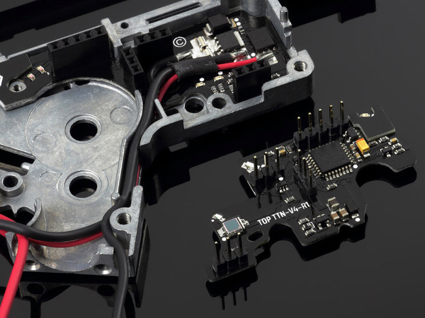 GATE: 電子トリガー TITAN 次世代NGRS New Ver2用 Expert 各種の通販