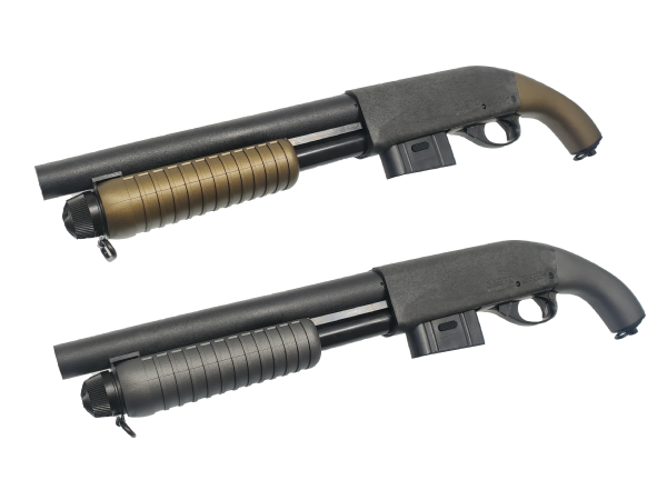 いまコレ特価】マルゼン: CA870 ソードオフ 正フォアエンド＆グリップ