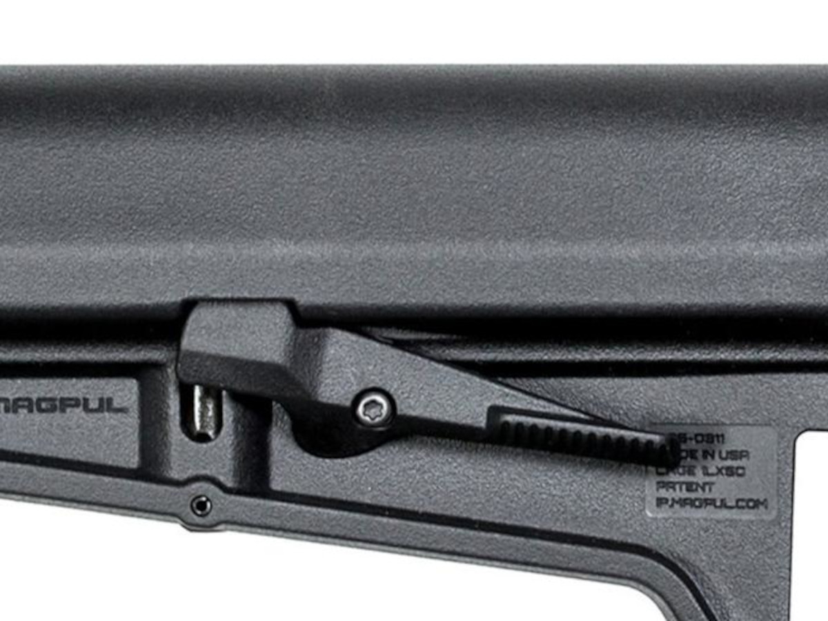 マグプル MOE SL-K カービンストック-ミルスペック - フォートレス WEB