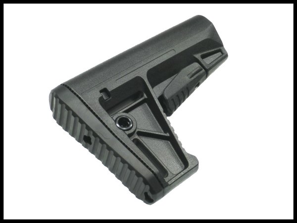 KRISS USA： KRISS AR-15 DS150 Stock 各色の通販情報 - フォートレス