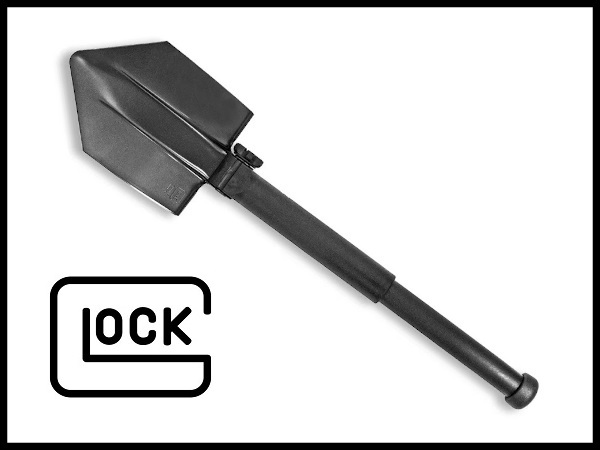 GLOCK: エントレンチングツールの通販情報 - フォートレス WEBショップ