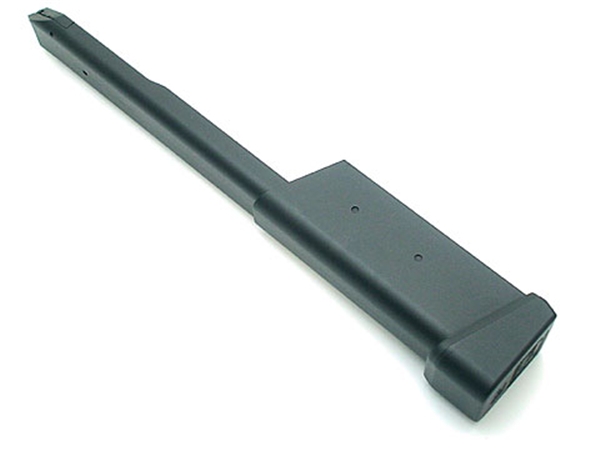 東京マルイ: 電動HG-Mg G18C 100連 マガジンの通販情報 - フォートレス