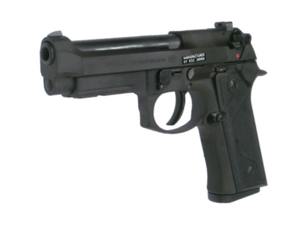 KSC(ケーエスシー): ハンドガン本体 A924 M92バーテック HW 07