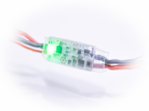 PERUN JAPAN：PERUN AB++ ペルン ジャパン MOSFET - フォートレス WEB