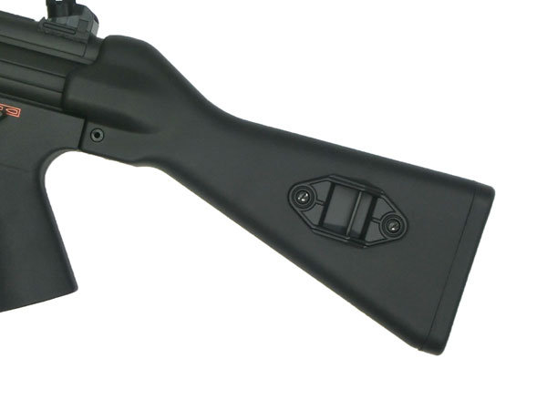 東京マルイ: 電動ガン本体 H&K MP5SD5の通販情報 - フォートレス WEB