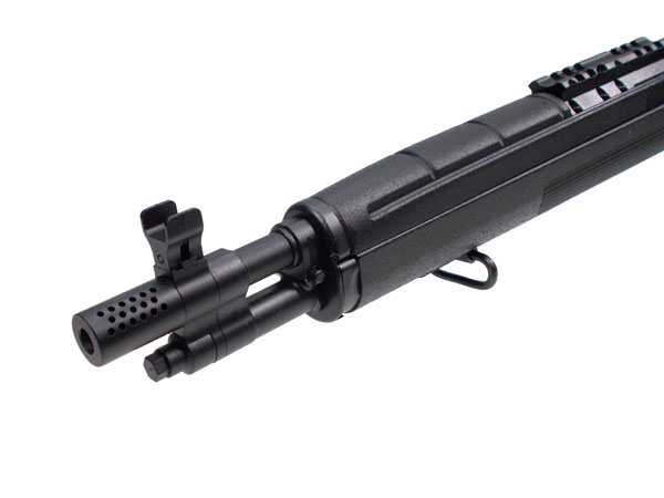 東京マルイ: 電動ガン本体 M14 SOCOM C.Q.B.Rifle .308の通販情報