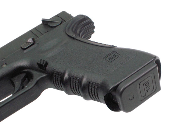 GUARDER: GLOCK-105 グロック マガジンベース 各色【追跡可能メール便