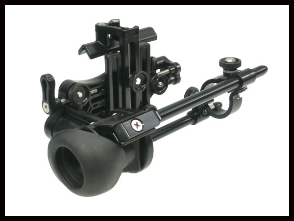 SIDE-SHOT : Side shot phone mount 各種の通販情報 - フォートレス