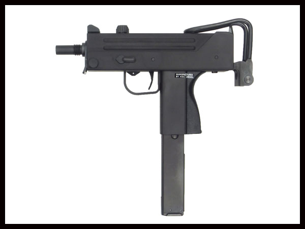 KSC: GBB本体 M11A1 HWの通販情報 - フォートレス WEBショップ