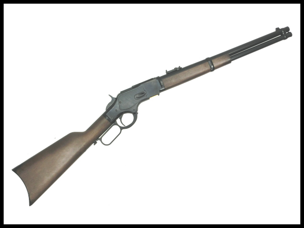 いまコレ特価】KTW: ウィンチェスター M1873 カービンの通販情報