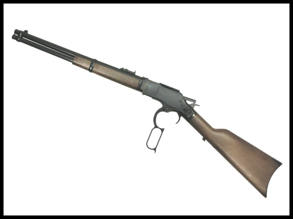 いまコレ特価】KTW: ウィンチェスター M1873 カービンの通販情報