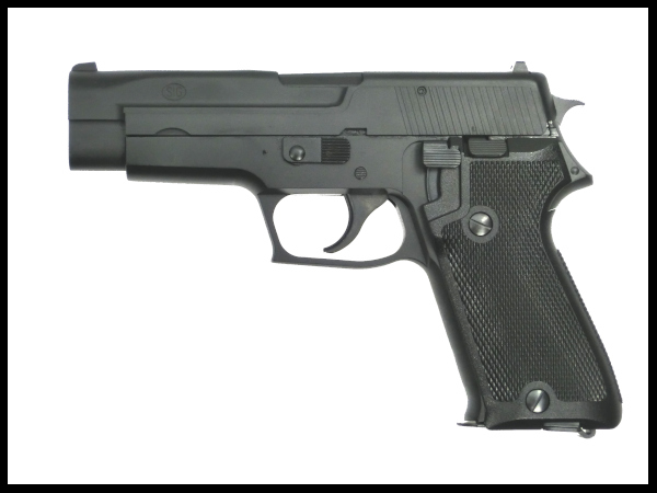 タナカワークス: ハンドガン本体 SIG P220 IC SwissArmy P75の通販情報
