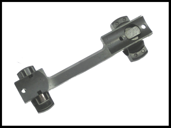 Badger Ordnance: 306-69B USMC M40 スコープベース＆リング VIETNAM