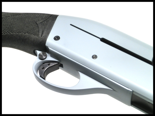 限定品】マルゼン: ショットガン本体 M1100 SEAF クアッドロード