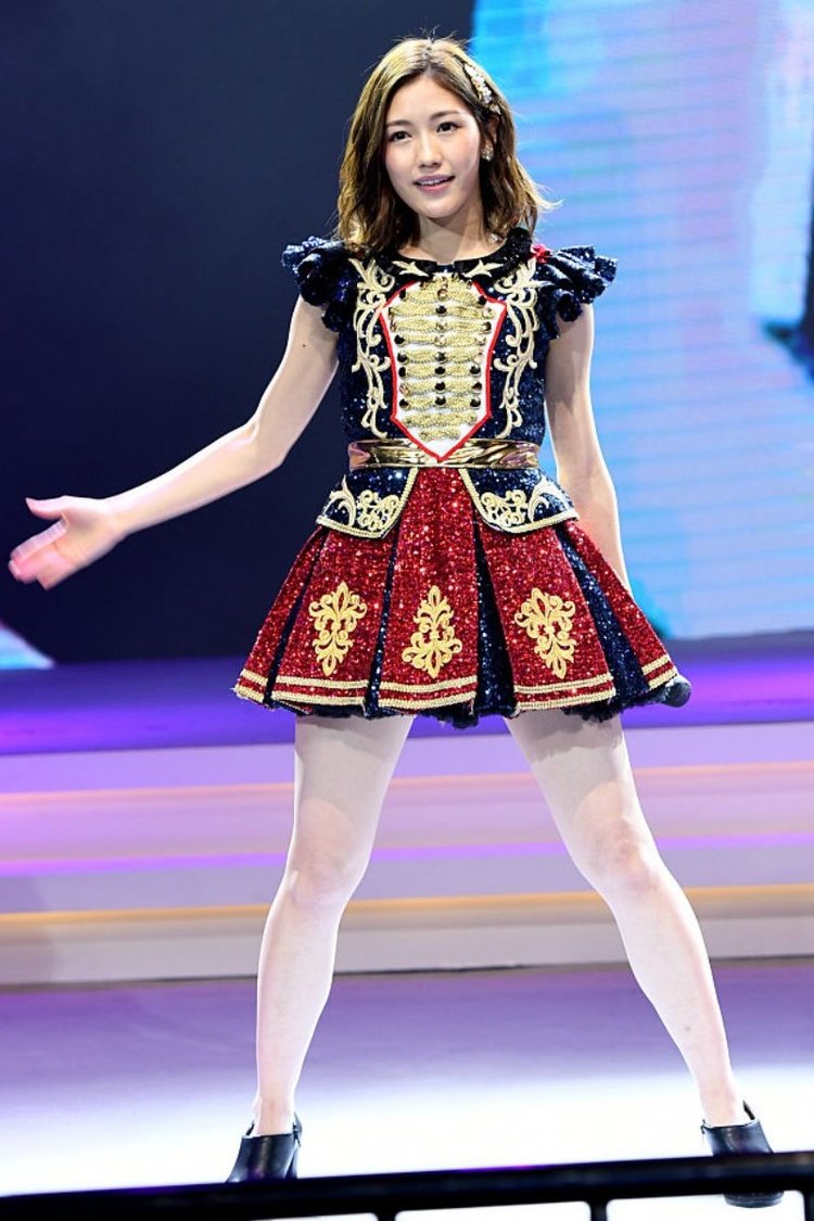 一気に垢抜けた⁉︎】渡辺麻友のAKB時代を写真で振り返ったら衝撃だった