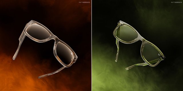 ファン注目！】レイバン「スター・ウォーズ コレクション」でフォース