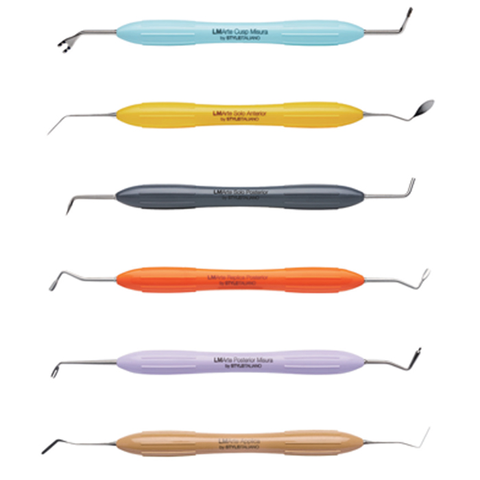 製品詳細「LMグレーシーキュレット」 | フォルディネット