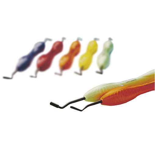 製品詳細「LMグレーシーキュレット」 | フォルディネット