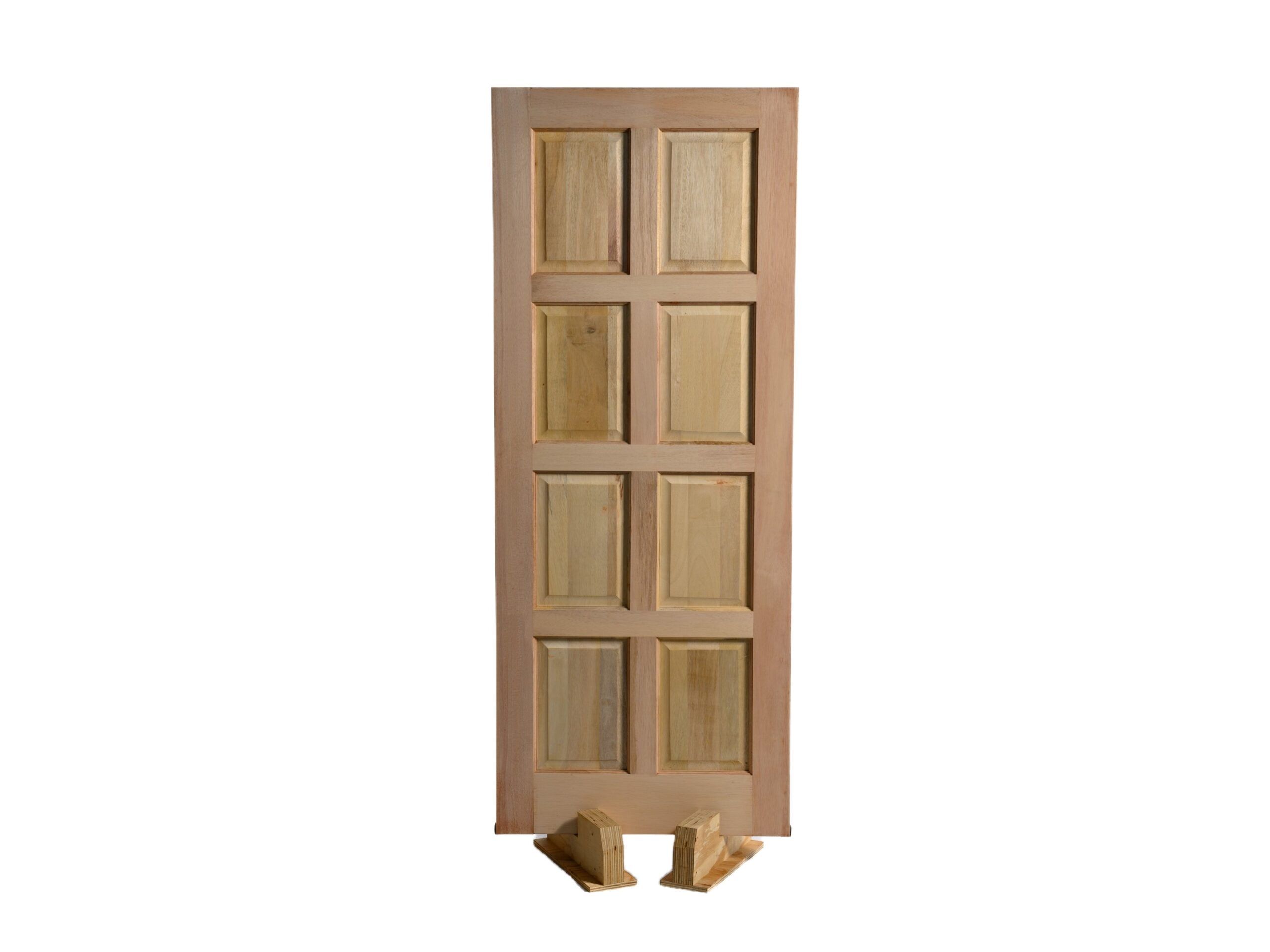 H/C DOOR 6 PANEL 813x2032 - Foresta Timber