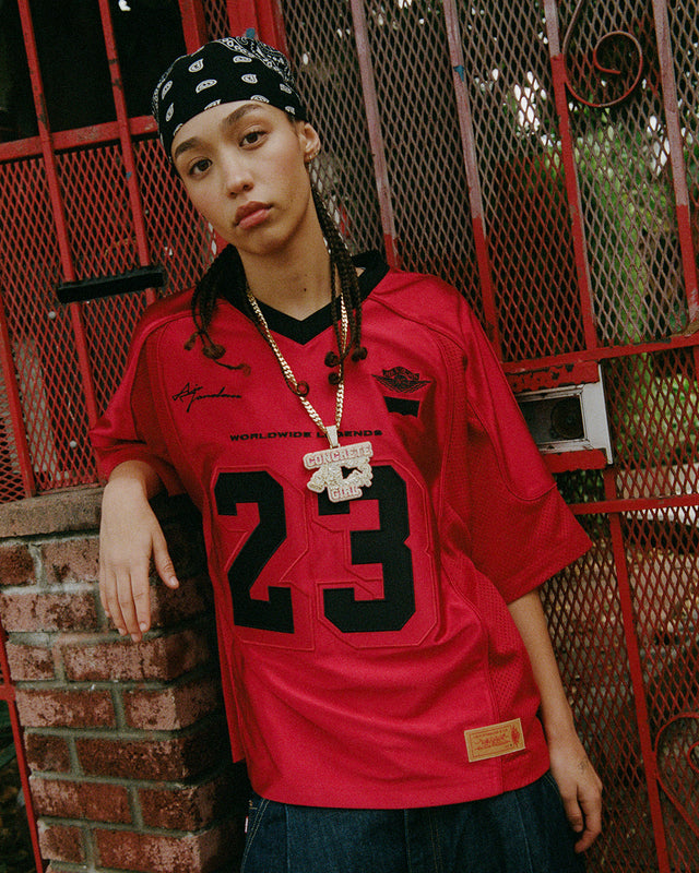 スニーカー・ファッションのForget-me-nots