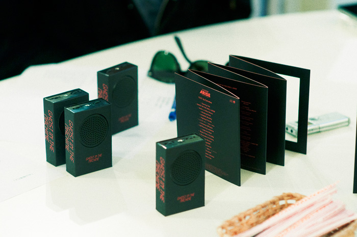 攻殻機動隊ARISE O.S.T.』 CORNELIUSインタビュー | CINRA