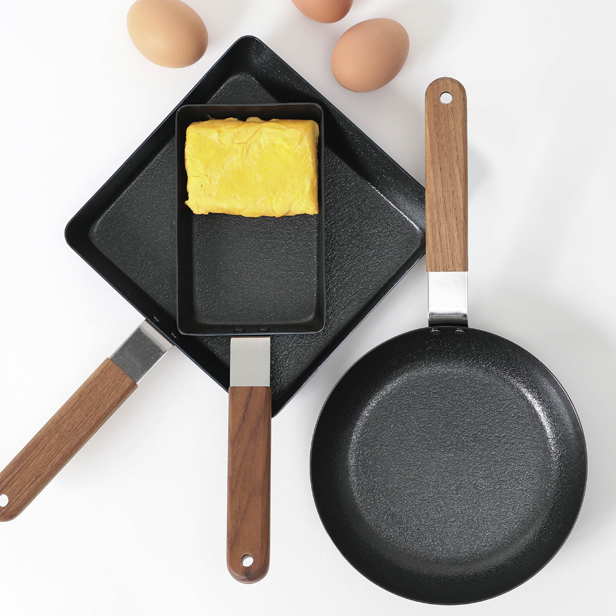 玉子焼 土佐板 玉子焼形 – FORMLADY