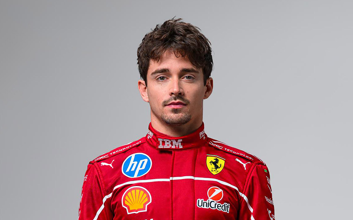 フェラーリ／2025年F1チーム特集 | Formula1-Data