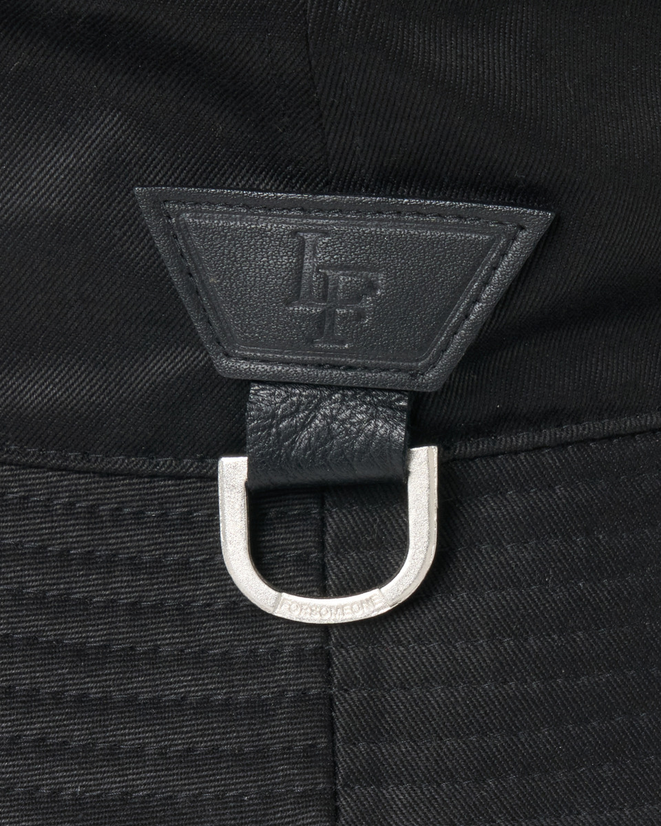 LF BUCKET HAT | FORSOMEONE(フォーサムワン)公式ONLINE STORE