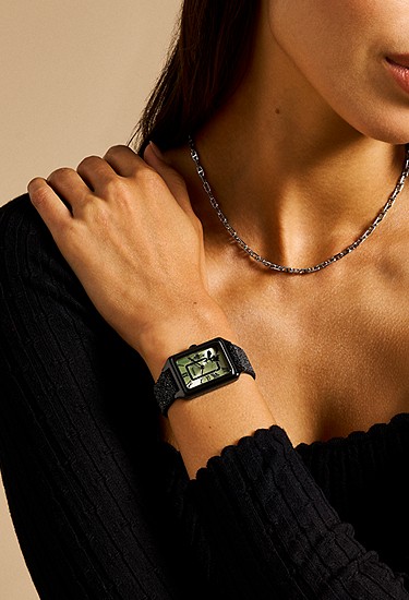 The Wizard of Oz x Fossil 限定モデル WICKED WITCH ウォッチ