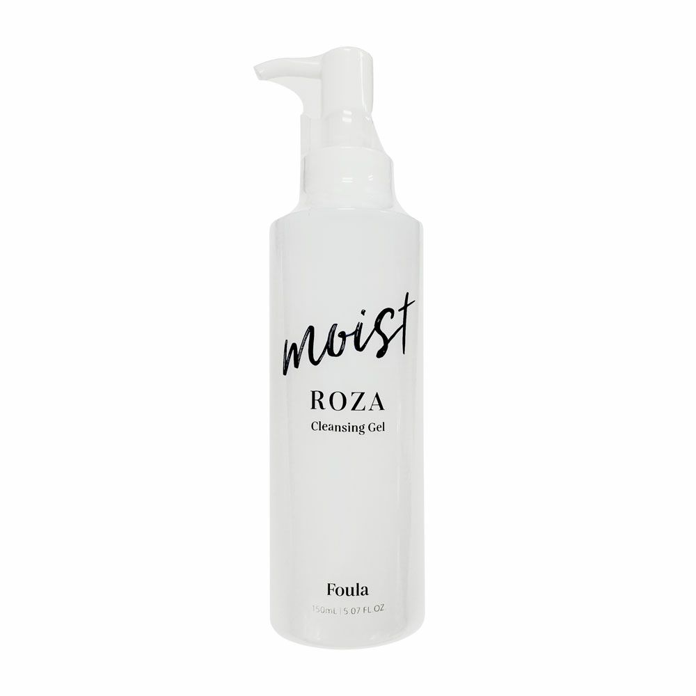 Foula】MOIST ローザ クレンジング ジェル | 業務用・プロ向け まつげ
