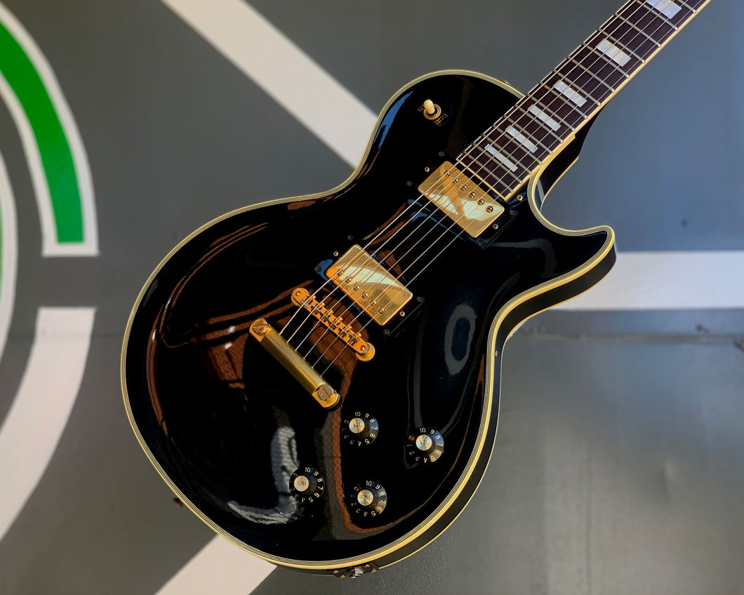 88 Greco EGC-600 LP Custom – Found Sound