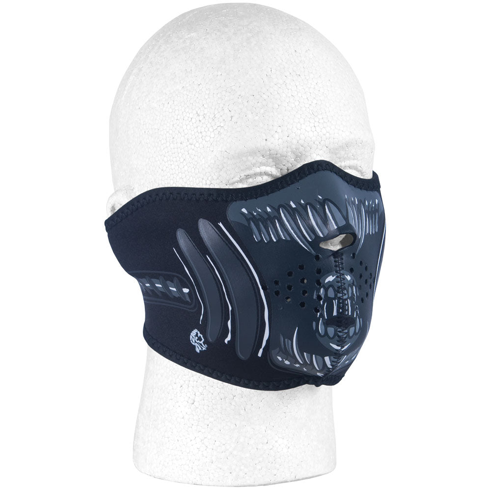 ZANheadgear® Neoprene Thermal Half Mask - Fox Outdoor