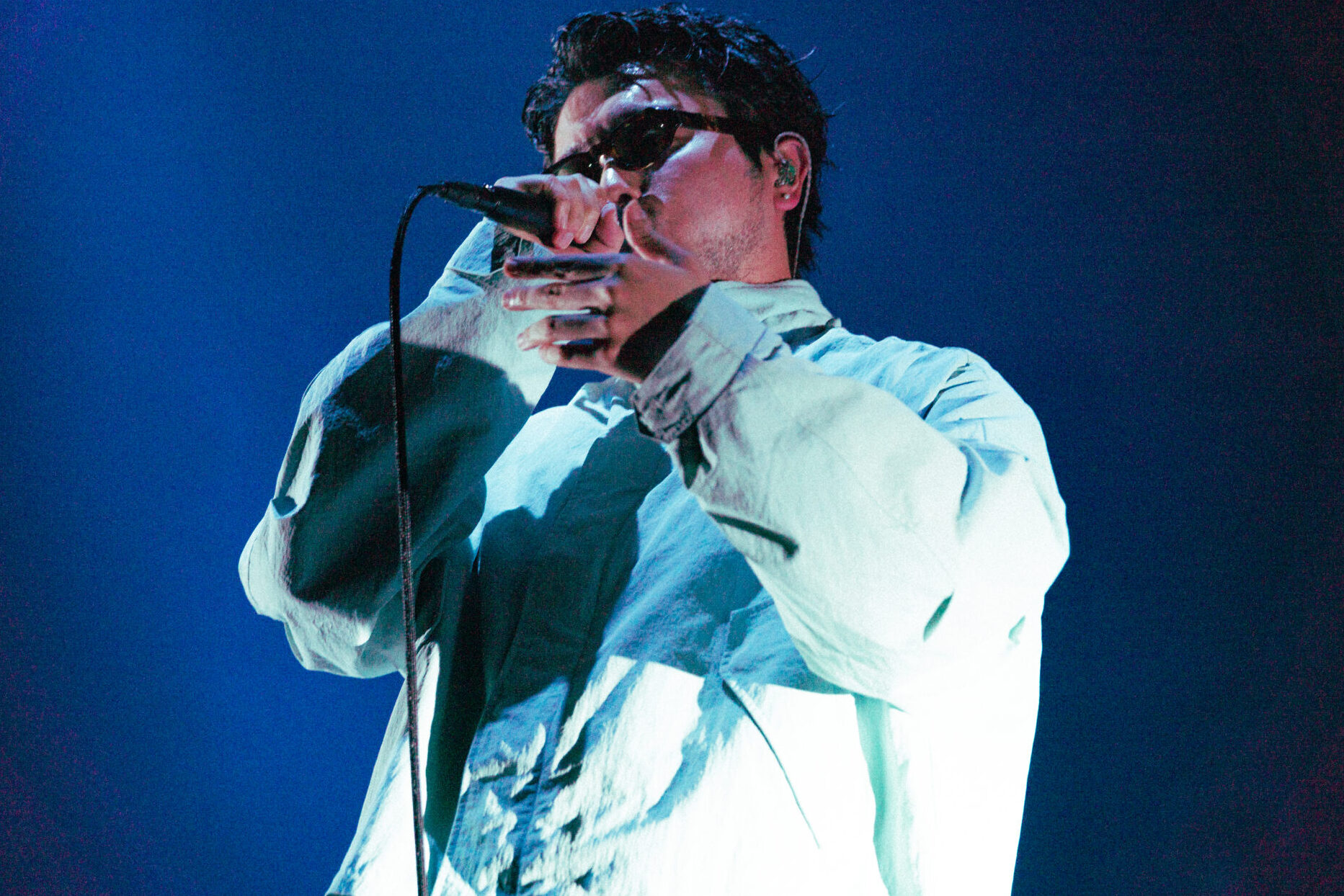 3万5000人が熱狂したKing Gnuのアジア4都市7公演アジアツアーが大好評