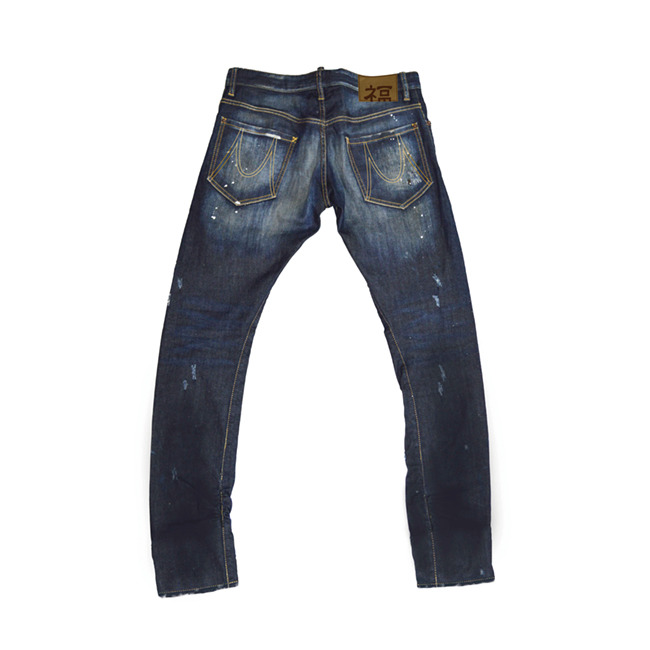 福山屋】『福山屋JEANS』いよいよ予約受付開始!! | 福山雅治