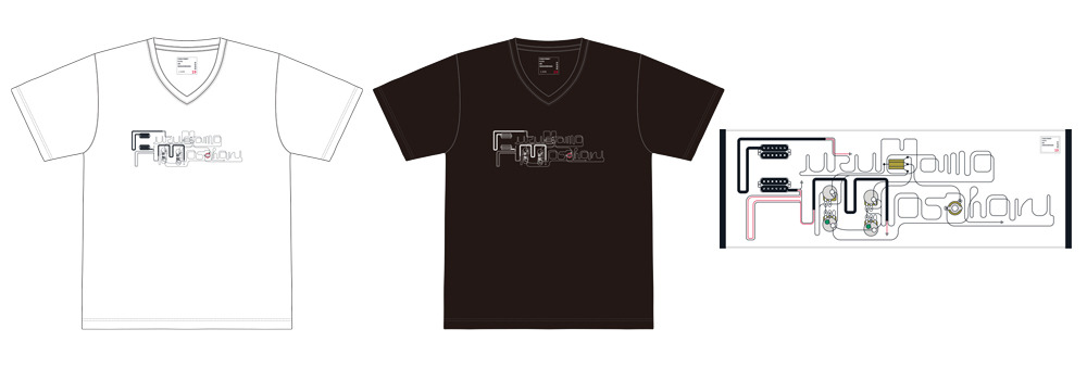 福山☆冬の大感謝祭 其の十九』オフィシャルグッズ先行販売決定