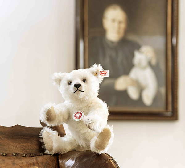 シュタイフ マルガレーテ メモリアル テディベア 29cm EAN006821