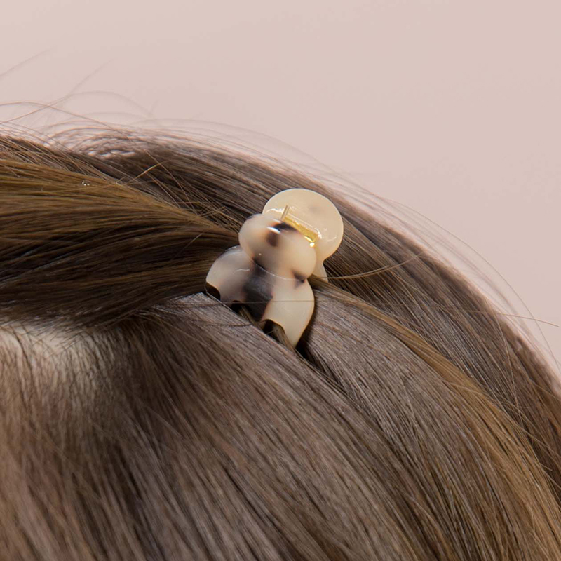 baby hair clip～ﾍﾞﾋﾞｰﾍｱｸﾘｯﾌﾟ | flower／フラワー公式通販