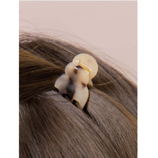 baby hair clip～ﾍﾞﾋﾞｰﾍｱｸﾘｯﾌﾟ | flower／フラワー公式通販