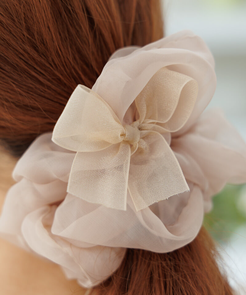 ribbon topping chouchou～ﾘﾎﾞﾝﾄｯﾋﾟﾝｸﾞｼｭｼｭ | flower／フラワー公式通販