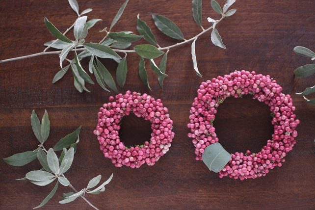 ペッパーベリー姉妹 | le petit bonheur