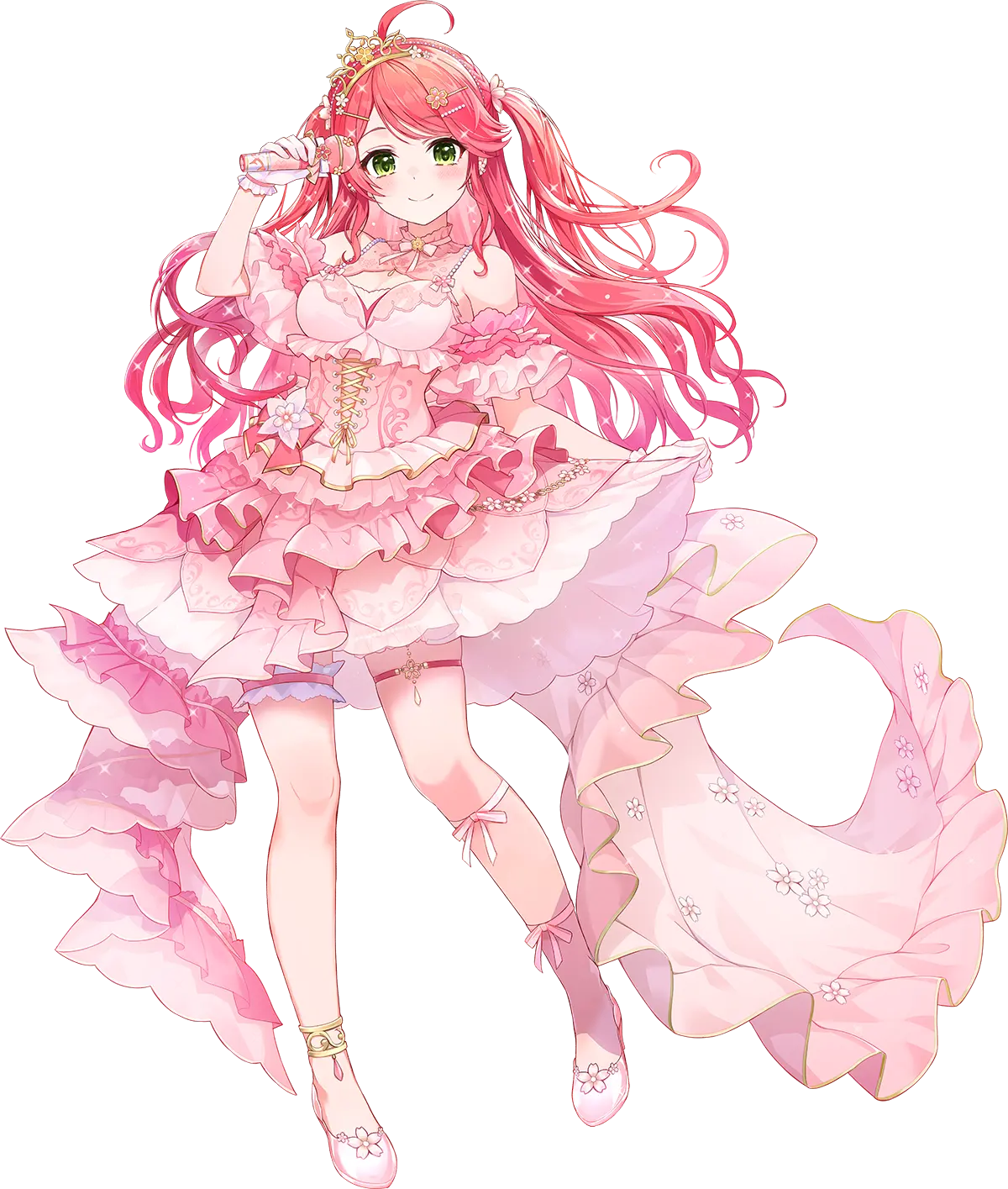 さくらみこ1st Live “flower fantasista!”｜ホロライブプロダクション