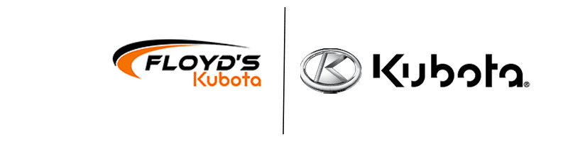 KX033-4 - Floyds Kubota