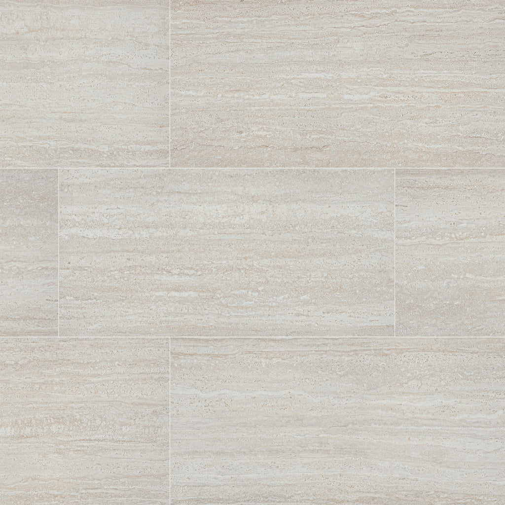 MSI - Cordova - 24 in. x 48 in. - Porcelain Tile Paver - Matte